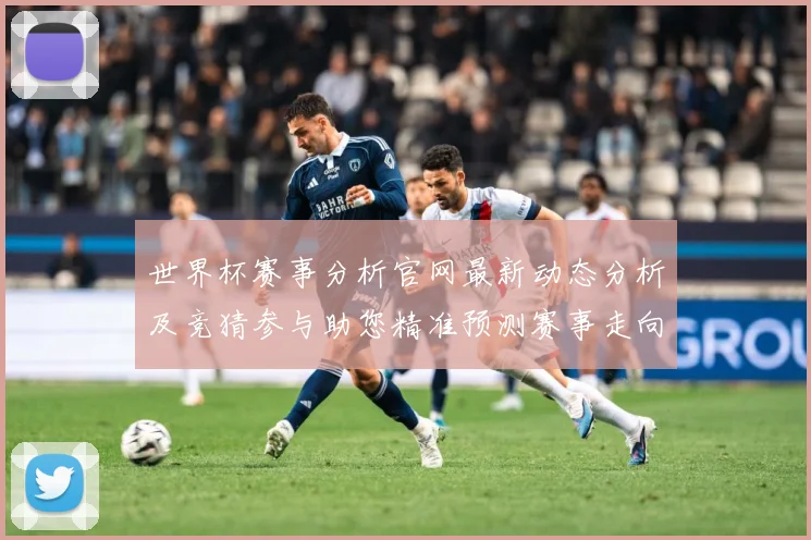 世界杯赛事分析官网最新动态分析及竞猜参与助您精准预测赛事走向数据研判-深度解析