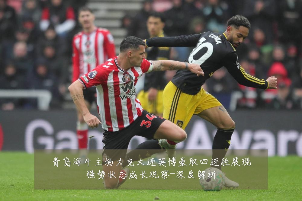 青岛海牛主场力克大连英博豪取四连胜展现强势状态成长观察-深度解析