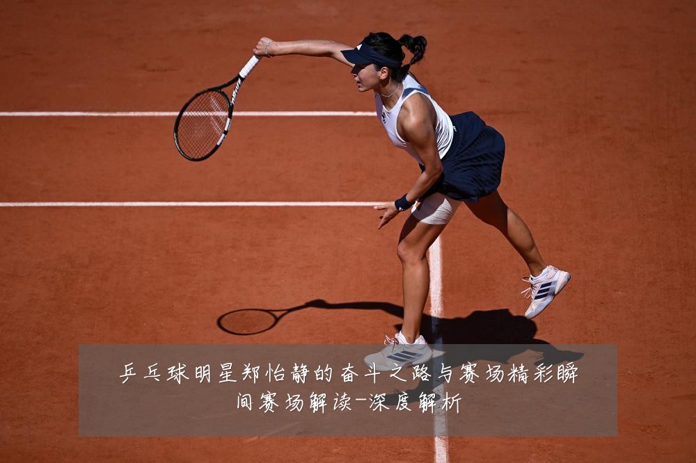 乒乓球明星郑怡静的奋斗之路与赛场精彩瞬间赛场解读-深度解析