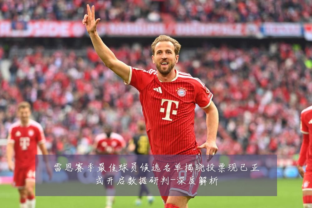 雷恩赛季最佳球员候选名单揭晓投票现已正式开启数据研判-深度解析